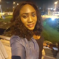 Oluwakemi lawal's Photo