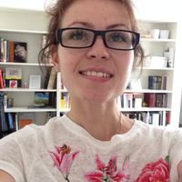 Tanya Bondar's Photo