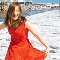 Fotos von Maria Cripp