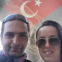 Serhan Altinok's Photo