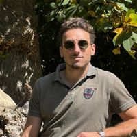 Yann Maillart-Duboc's Photo