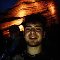 Barbulescu Claudiu's Photo