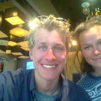 Marcel Lehmann的照片