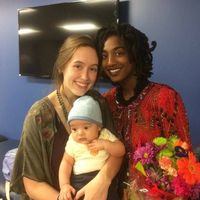 Fotos de Sky Herrington