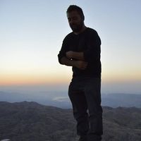 Zoltan Megyesi's Photo