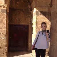 Paula Peroutka's Photo