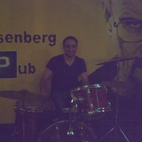 Rafael Hakobyan的照片