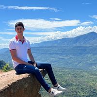 Sebastián Murcia's Photo