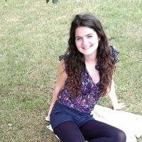 Alex Kazakova的照片