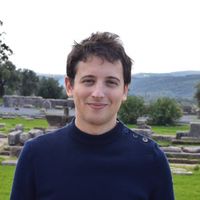 Hugues Lacaille Desse's Photo