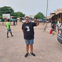 Paulo Rosario's Photo