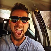 Zdjęcia użytkownika Marvin Iba Marvin