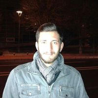 Cengiz Erkan's Photo