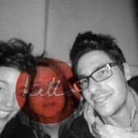 Elisa Bovisa's Photo