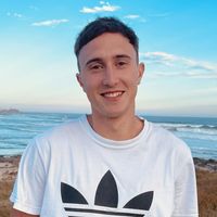 Pedro Conci的照片