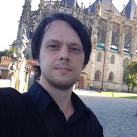 Yuri Partitski的照片