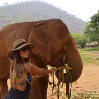 María Victoria Barassi's Photo