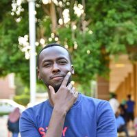 Hussameldin Ali's Photo