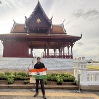 Wandering  Adarsh's Photo