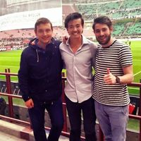 Henk Schoemaker's Photo