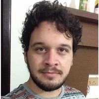 Flávio Pimentel's Photo
