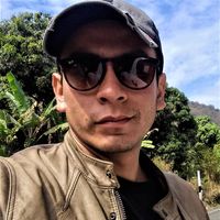 Camilo  Torres的照片