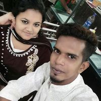 Rafien Nasief's Photo