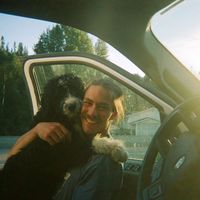 Félix Dionne's Photo