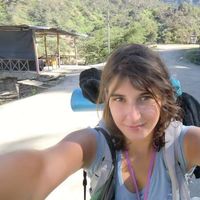 Adélie Ladureau's Photo