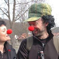 Viktor Slavik's Photo