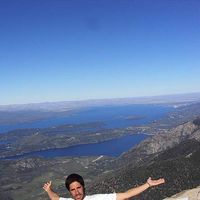 Luis Enrique Stevenazzi's Photo