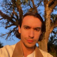 Jaime Valderrama's Photo