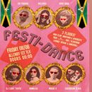 Festi Dance - Dancehall, Afrobeats, Amapiano Party's picture
