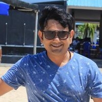 Piyush Patel's Photo