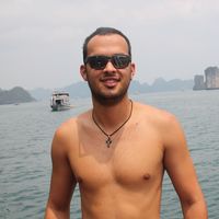 Lucas Soares's Photo