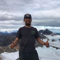 Photos de Jonas Crabtree