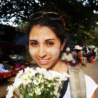 Vanessa Menchaca's Photo