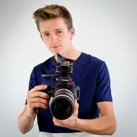 Louis Pourbaix的照片