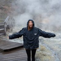 Holly Taylor's Photo