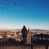 Fotos de Caterina Carisio