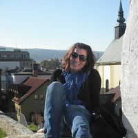 Fotos de Katarzyna Wojcieszek