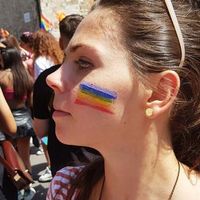 Arianna Papa's Photo