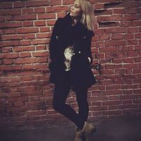 Yana Belovolova的照片