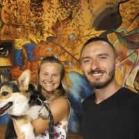 Radka Faloutová的照片