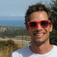 Marcus Mundt's Photo