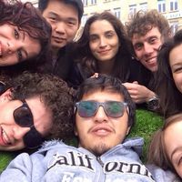 Francesca Granata的照片