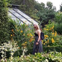 Angéloz Aline's Photo