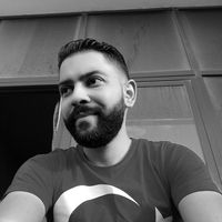 mustapha jeddi's Photo