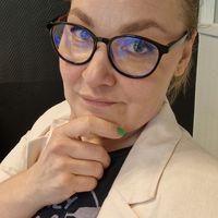 Katja Wilhola's Photo