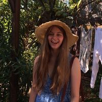 Juliet Shapiro's Photo